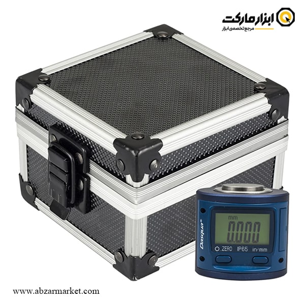 رفرنس یاب دیجیتال محور Z داسکوا مگنتی مدل 1005-1801