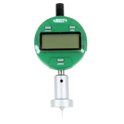 عمق سنج دیجیتال اینسایز 12.7 میلی متر (با گارانتی شرکتی) مدل 102-2142