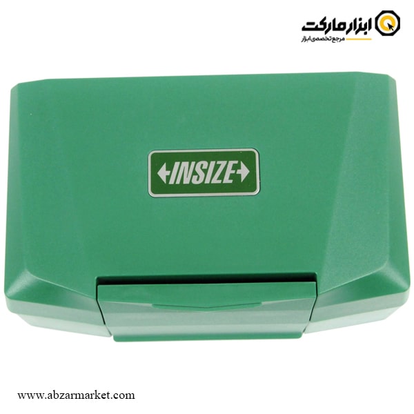 عمق سنج دیجیتال اینسایز 12.7 میلی متر (با گارانتی شرکتی) مدل 102-2142