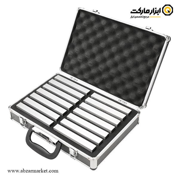 کیت زیرکاری داسکوا 14 پارچه مدل 8203-0010-A کیت زیرکاری داسکوا 14 پارچه مدل 8203-0010-A