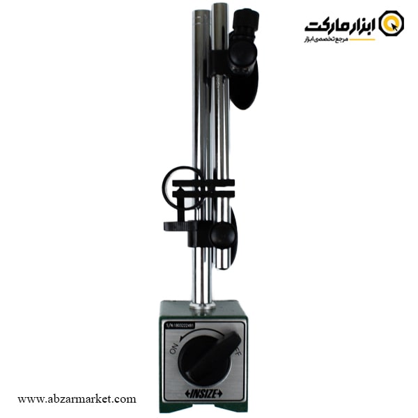 ست ابزار دقیق اینسایز 13 عددی (با گارانتی شرکتی) مدل 5013