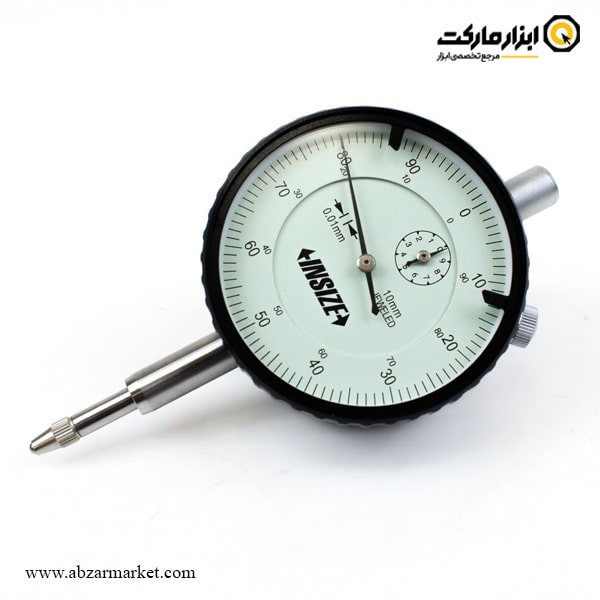 ست ابزار دقیق اینسایز 13 عددی (با گارانتی شرکتی) مدل 5013