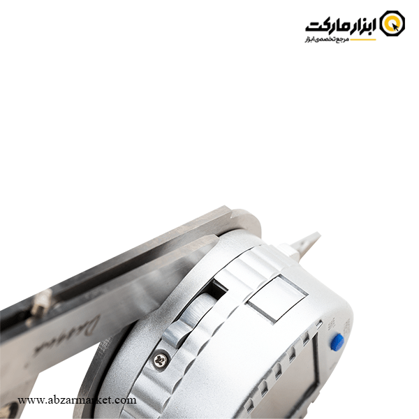 زاویه سنج دیجیتال داسکوا مدل 2005-1021 زاویه سنج دیجیتال داسکوا مدل 2005-1021