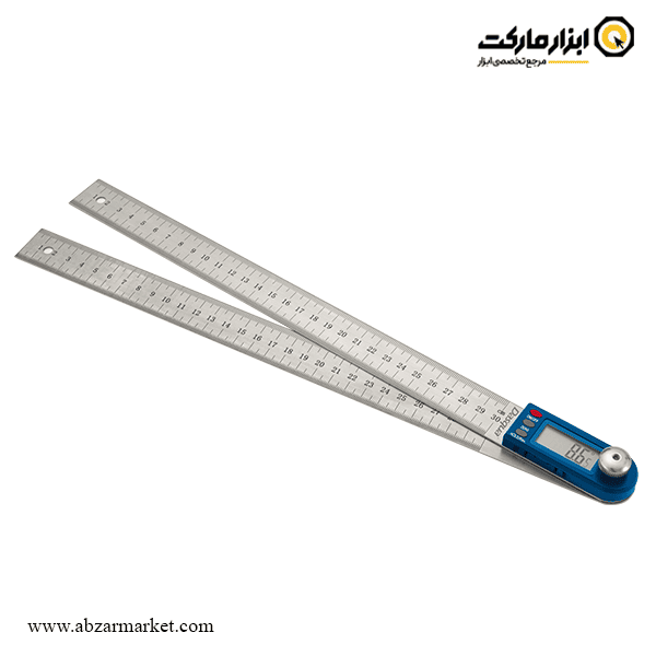 زاویه سنج دیجیتال داسکوا مدل 0300-1022 زاویه سنج دیجیتال داسکوا مدل 0300-1022