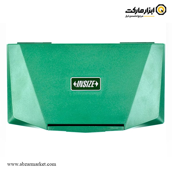 میکرومتر کنتور دار اینسایز خارج سنج 50-25 میلی متر (با گارانتی شرکتی) مدل 50-3400 میکرومتر کنتور دار اینسایز خارج سنج 50-25 میلی متر (با گارانتی شرکتی) مدل 50-3400