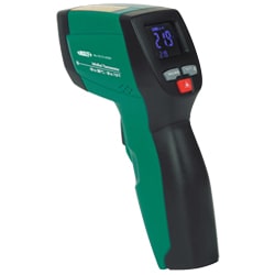ترمومتر لیزری 380 درجه اینسایز (با گارانتی شرکتی) مدل 0213-A500