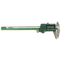 کولیس دیجیتال چپ دست اینسایز 15 سانتی متر (با گارانتی شرکتی) مدل 150-1130
