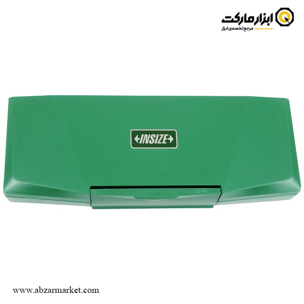 کولیس دیجیتال چپ دست اینسایز 15 سانتی متر (با گارانتی شرکتی) مدل 150-1130 کولیس دیجیتال چپ دست اینسایز 15 سانتی متر (با گارانتی شرکتی) مدل 150-1130