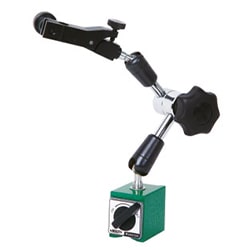 پایه ساعت اندیکاتور اینسایز مفصلی مگنتی (با گارانتی شرکتی) مدل 40-6224