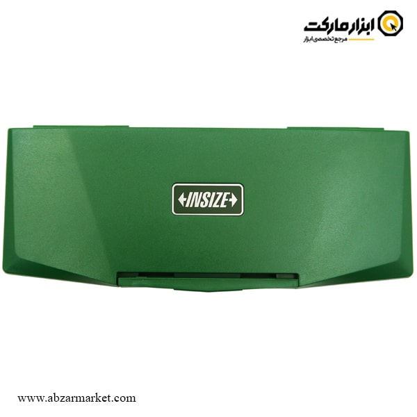 کولیس ورنیه اینسایز 15 سانتی متر (با گارانتی شرکتی) مدل 1205-150S کولیس ورنیه اینسایز 15 سانتی متر (با گارانتی شرکتی) مدل 1205-150S