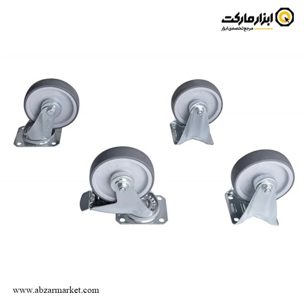 جعبه ابزار چرخ دار کشویی یونیور مدل 940EV1 جعبه ابزار چرخ دار کشویی یونیور مدل 940EV1