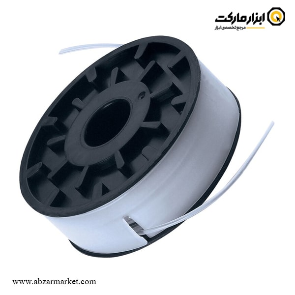 قرقره نایلون علف زن آینهل مدل ET 5531/7535 قرقره نایلون علف زن آینهل مدل ET 5531/7535