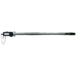 کولیس دیجیتال اینسایز 100 سانتی متر فک بلند (با گارانتی شرکتی) مدل 1005-1106