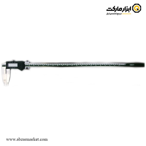 کولیس دیجیتال اینسایز 100 سانتی متر فک بلند (با گارانتی شرکتی) مدل 1005-1106 کولیس دیجیتال اینسایز 100 سانتی متر فک بلند (با گارانتی شرکتی) مدل 1005-1106