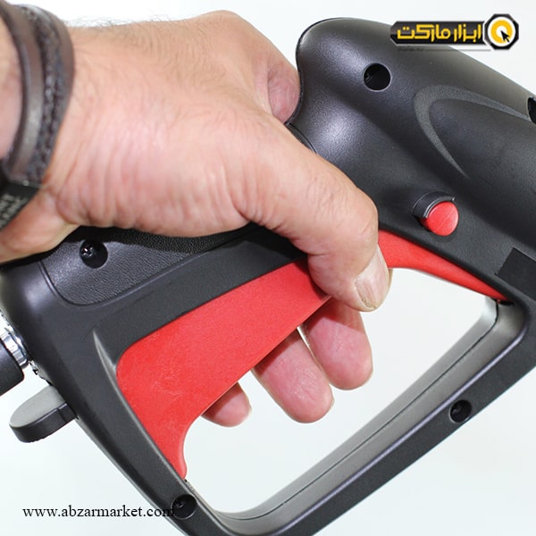 کارواش خانگی محک 100 بار ذغالی مدل HPW-100