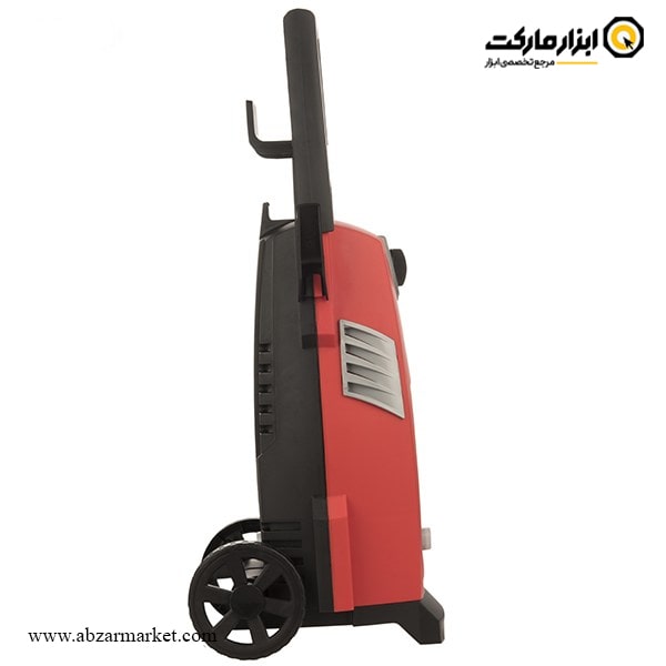 کارواش خانگی محک 100 بار ذغالی مدل HPW-100