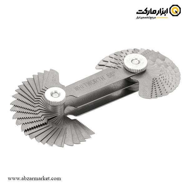 شابلون دنده ای داسکوا مدل 1052-1500 شابلون دنده ای داسکوا مدل 1052-1500