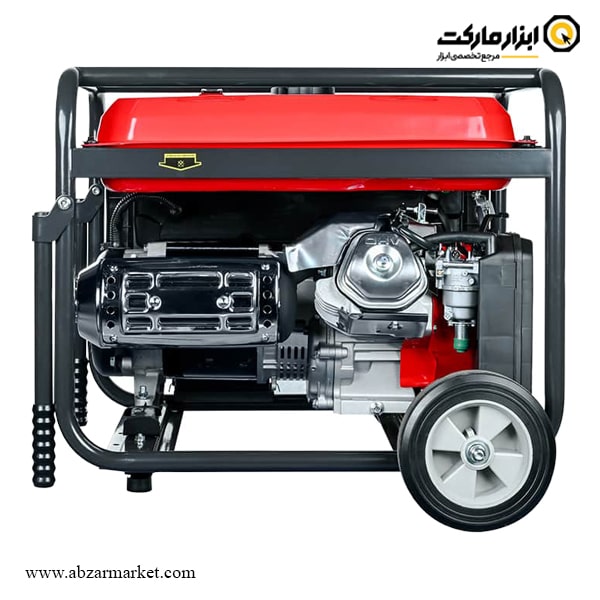 موتور برق آروا 6.5 کیلو وات مدل 6126