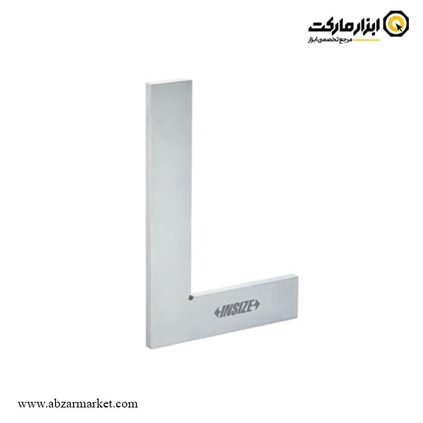 گونیا صنعتی اینسایز 125x80 میلی متر مدل 125-4796 گونیا صنعتی اینسایز 125x80 میلی متر مدل 125-4796