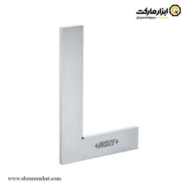 گونیا صنعتی اینسایز 300x200 میلی متر مدل 300-4796 گونیا صنعتی اینسایز 300x200 میلی متر مدل 300-4796