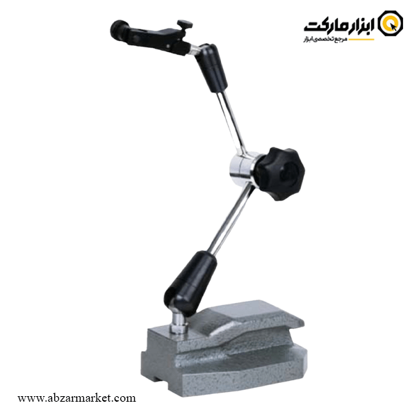 پایه ساعت اندیکاتور اینسایز هیدرولیکی (با گارانتی شرکتی) مدل 80-6225 پایه ساعت اندیکاتور اینسایز هیدرولیکی (با گارانتی شرکتی) مدل 80-6225