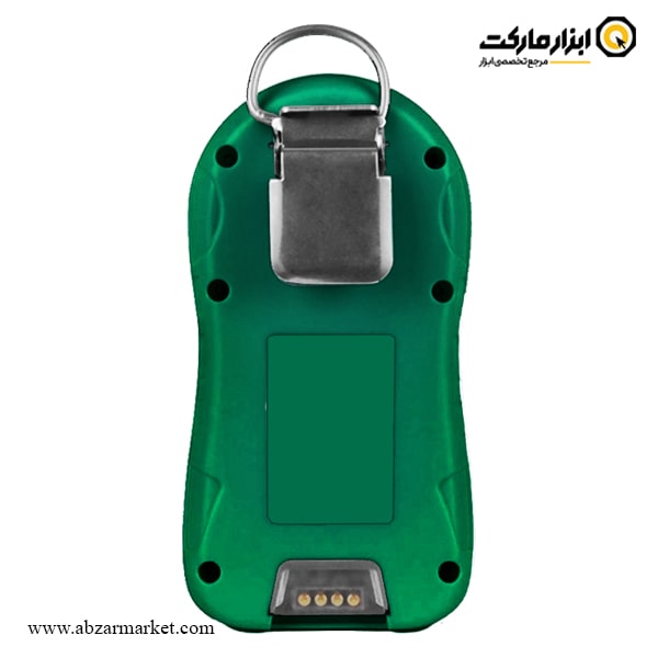 دستگاه نشت یاب گاز اینسایز (با گارانتی شرکتی) مدل 0612-MG04