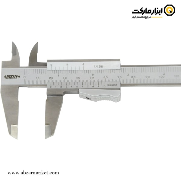 کولیس ورنیه اینسایز 15 سانتی متر (با گارانتی شرکتی) مدل 150-1223