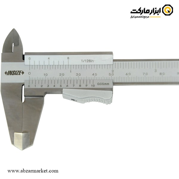 کولیس ورنیه اینسایز 15 سانتی متر (با گارانتی شرکتی) مدل 150-1223