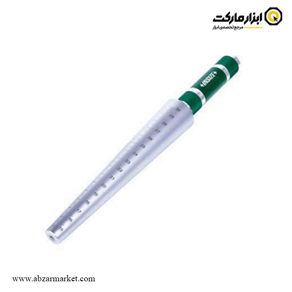 گیج عمق سنج تیپر اینسایز مدل 15-4852 گیج عمق سنج تیپر اینسایز مدل 15-4852