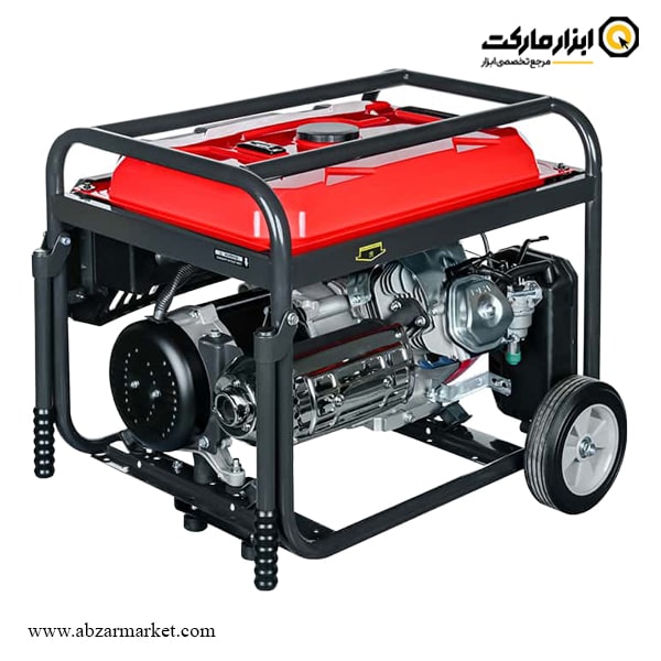 موتور برق آروا 7.5 کیلو وات مدل 6127