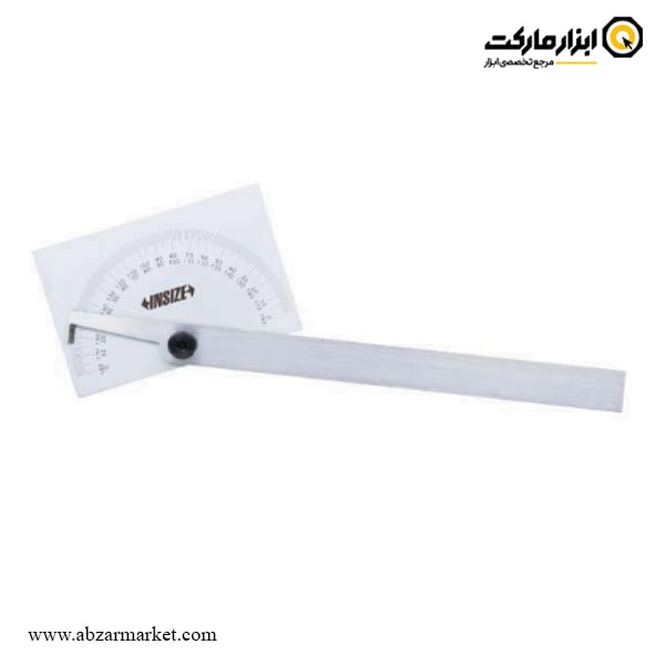 زاویه سنج فلزی اینسایز مدل 4781-85A زاویه سنج فلزی اینسایز مدل 4781-85A