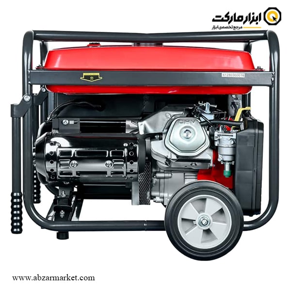 موتور برق آروا 8.5 کیلو وات مدل 6128