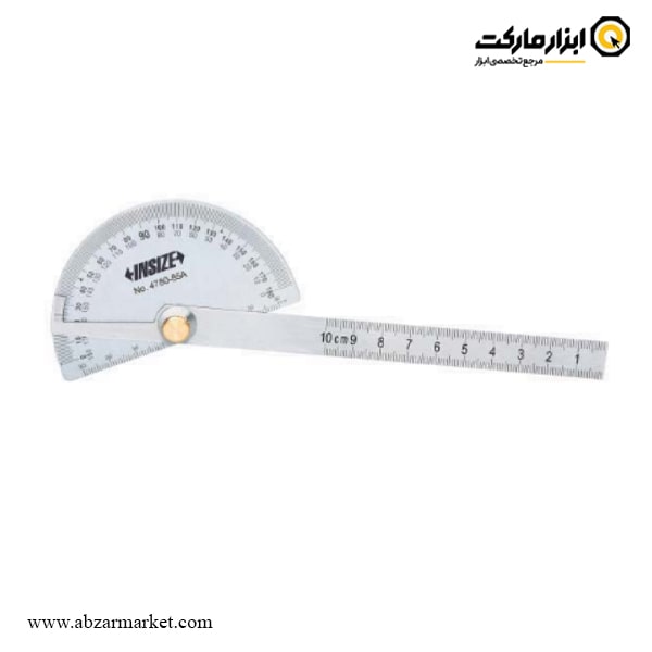 زاویه سنج فلزی اینسایز مدل 4780-85A زاویه سنج فلزی اینسایز مدل 4780-85A