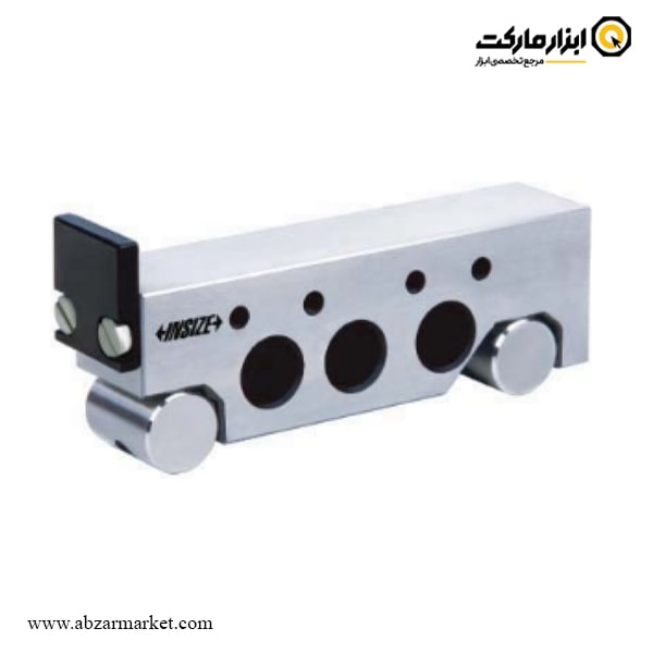 خط کش سینوسی اینسایز مدل 300-4155 خط کش سینوسی اینسایز مدل 300-4155
