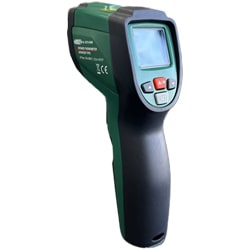 ترمومتر لیزری 800 درجه اینسایز (با گارانتی شرکتی) مدل 0215-A900