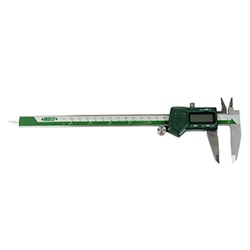 کولیس دیجیتال چپ دست اینسایز 20 سانتی متر (با گارانتی شرکتی) مدل 200-1130