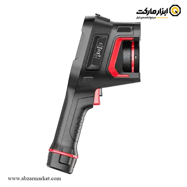 ترمومتر تصویری (ترموویژن) 650 درجه اینسایز مدل 0231-IC650