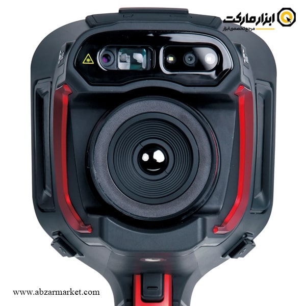 ترمومتر تصویری (ترموویژن) 650 درجه اینسایز مدل 0231-IC650