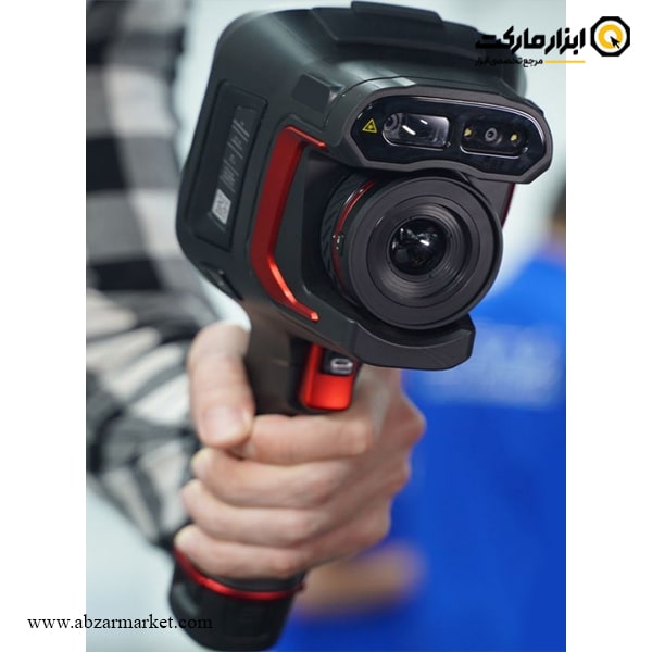 ترمومتر تصویری (ترموویژن) 650 درجه اینسایز مدل 0231-IC650