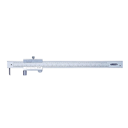 کولیس خط کش اینسایز 20 سانتی متر (با گارانتی شرکتی) مدل 7202-200A