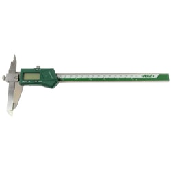 کولیس دیجیتال اینسایز 20 سانتی متر آفست (با گارانتی شرکتی) مدل 1186-200A