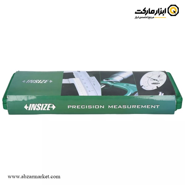 کولیس دیجیتال اینسایز 20 سانتی متر آفست (با گارانتی شرکتی) مدل 1186-200A