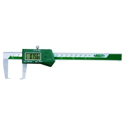 کولیس دیجیتال شیار اینسایز 20 سانتی متر (با گارانتی شرکتی) مدل 1187-200A