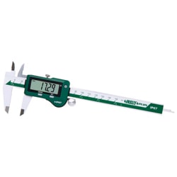 کولیس دیجیتال اینسایز 20 سانتی متر ضد آب (با گارانتی شرکتی) مدل 200-1195