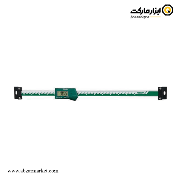 خط کش دیجیتال افقی اینسایز 30 سانتی متر مدل 7101-300A خط کش دیجیتال افقی اینسایز 30 سانتی متر مدل 7101-300A