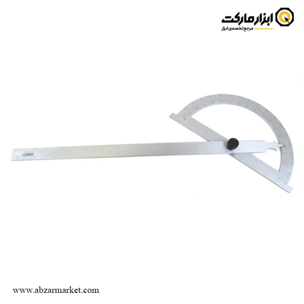 زاویه سنج فلزی اینسایز (با گارانتی شرکتی) مدل 1300-4799 زاویه سنج فلزی اینسایز (با گارانتی شرکتی) مدل 1300-4799