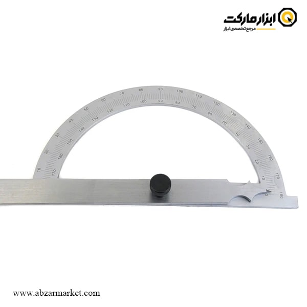 زاویه سنج فلزی اینسایز (با گارانتی شرکتی) مدل 1300-4799 زاویه سنج فلزی اینسایز (با گارانتی شرکتی) مدل 1300-4799