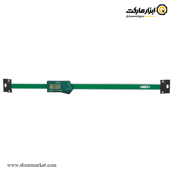 خط کش دیجیتال افقی اینسایز 50 سانتی متر مدل 7101-500A خط کش دیجیتال افقی اینسایز 50 سانتی متر مدل 7101-500A