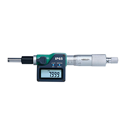 هد میکرومتر دیجیتال اینسایز مدل 6353-50W