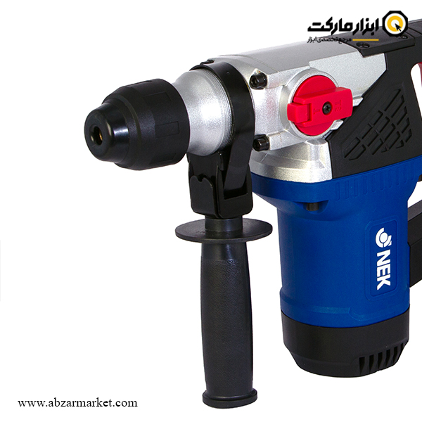 دریل بتن کن نک 3 کیلویی مدل NEK 9028 CH
